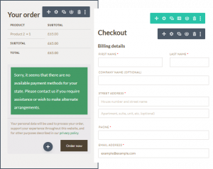 Konstruktor sklepu internetowego
