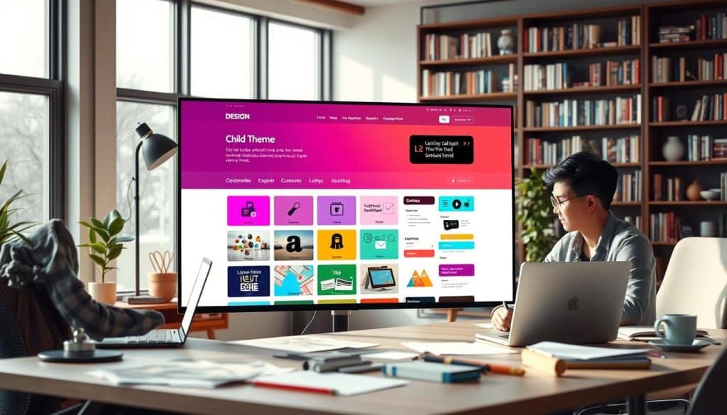 Child Theme modyfikacje Child Theme modyfikacje