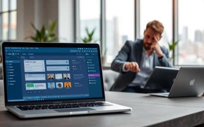 Portal ogłoszeniowy na Divi: Jak wykorzystać Custom Post Types i Theme Builder