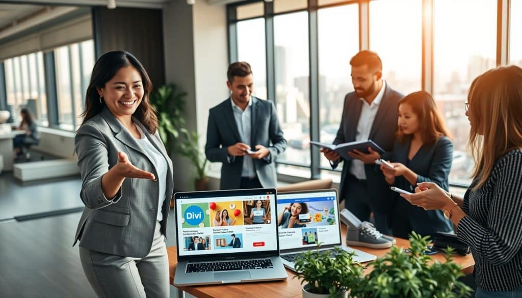 Divi dla Agencji Divi dla Agencji