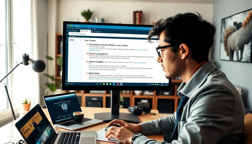 Divi theme troubleshooting Divi theme troubleshooting
