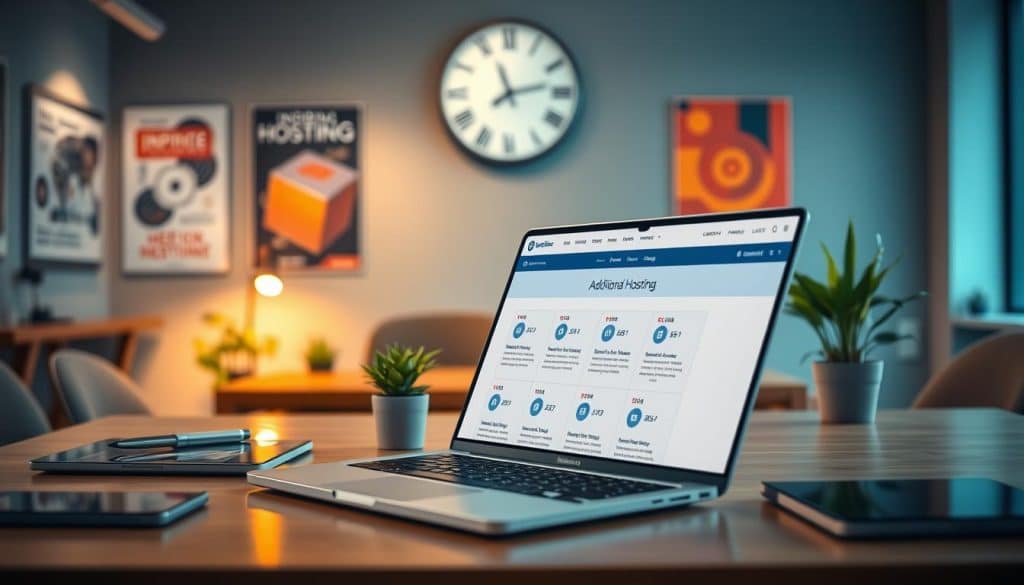 Dodatkowe funkcje hostingu dla Divi i BaseLinker Dodatkowe funkcje hostingu dla Divi i BaseLinker