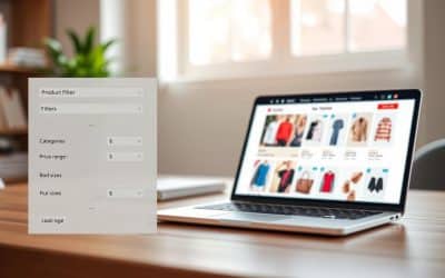 Filtracja produktów Divi: Jak ulepszyć swój sklep internetowy
