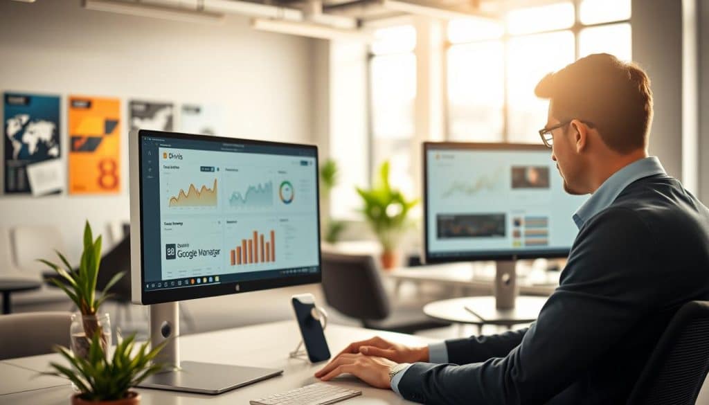 Integracja Divi z GA4 Integracja Divi z GA4