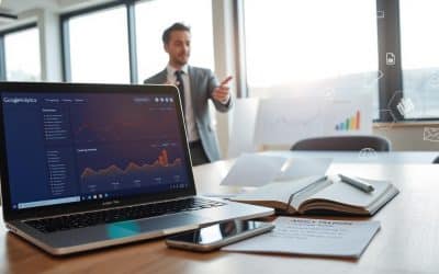 Jak zintegrować Divi z GA4 i Google Tag Manager, by mierzyć realną sprzedaż?