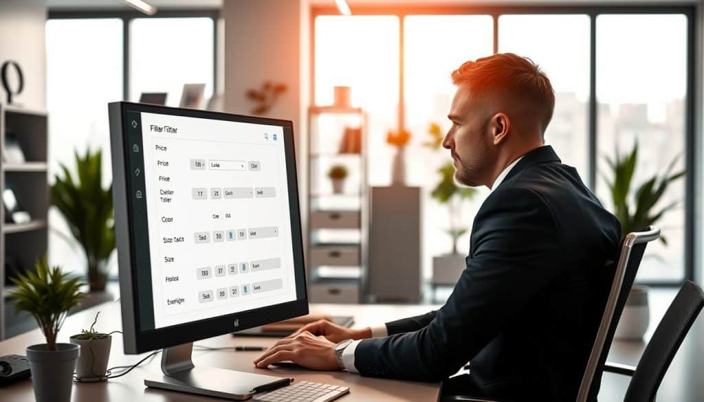 Konfiguracja filtracji produktów Divi Konfiguracja filtracji produktów Divi