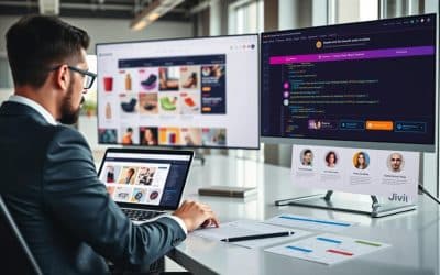 Migracja sklepu z SaaS na WordPress Divi: Jak przenieść produkty i zachować SEO?