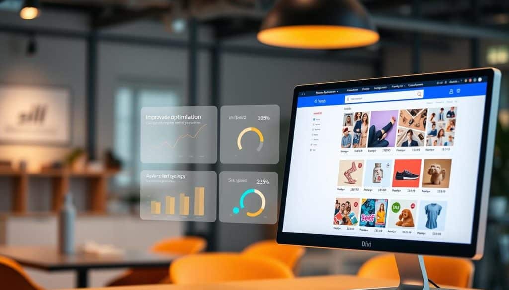 Optymalizacja Divi dla e-commerce Optymalizacja Divi dla e-commerce