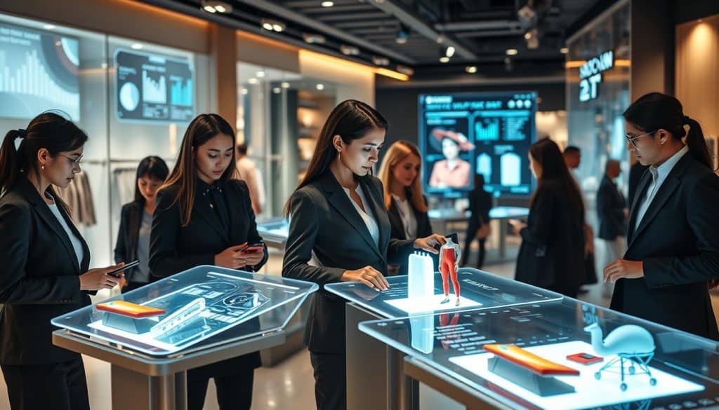 Przyszłość personalizacji w e-commerce Przyszłość personalizacji w e-commerce