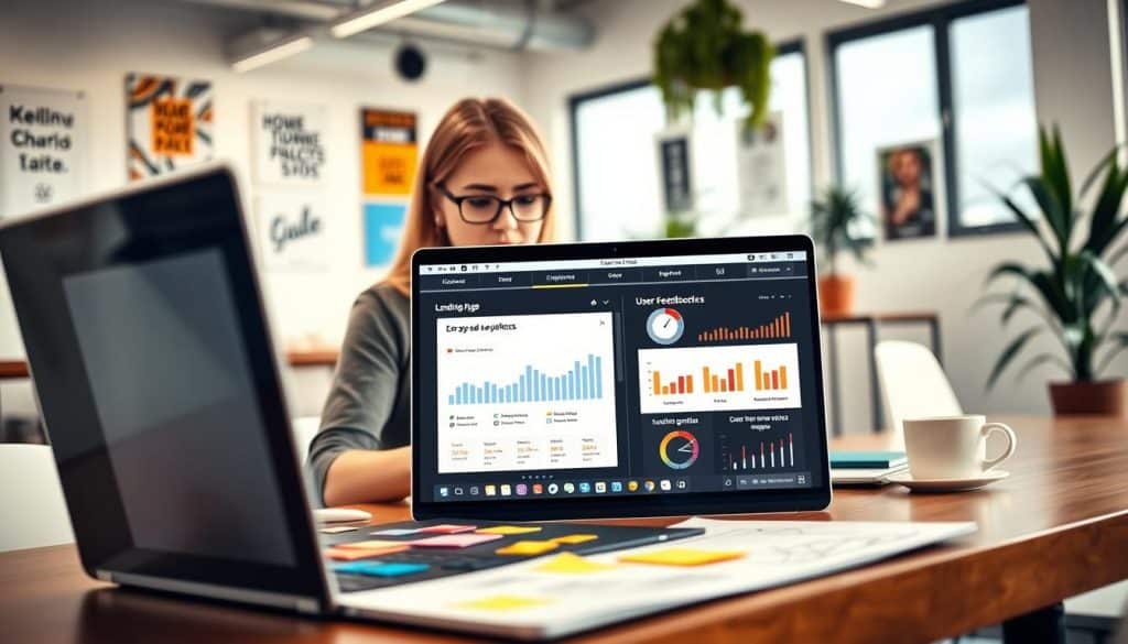 Szybkie tworzenie stron w Divi Szybkie tworzenie stron w Divi