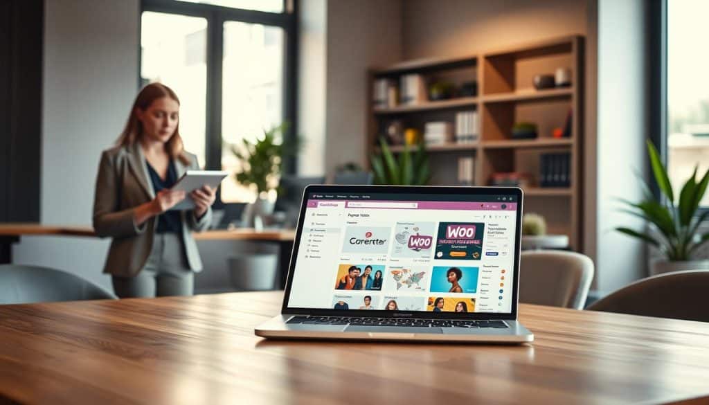 WooCommerce integracja z Divi WooCommerce integracja z Divi