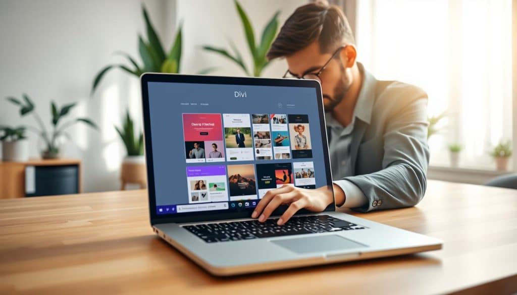 instalacja Divi instalacja Divi