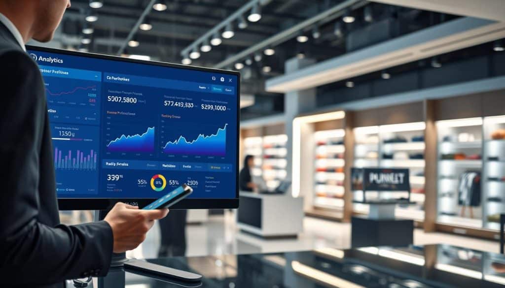 monitorowanie wydajności sklepu monitorowanie wydajności sklepu