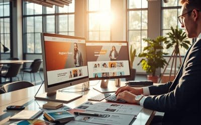 Dlaczego Divi to najlepszy wybór dla agencji tworzących sklepy internetowe?