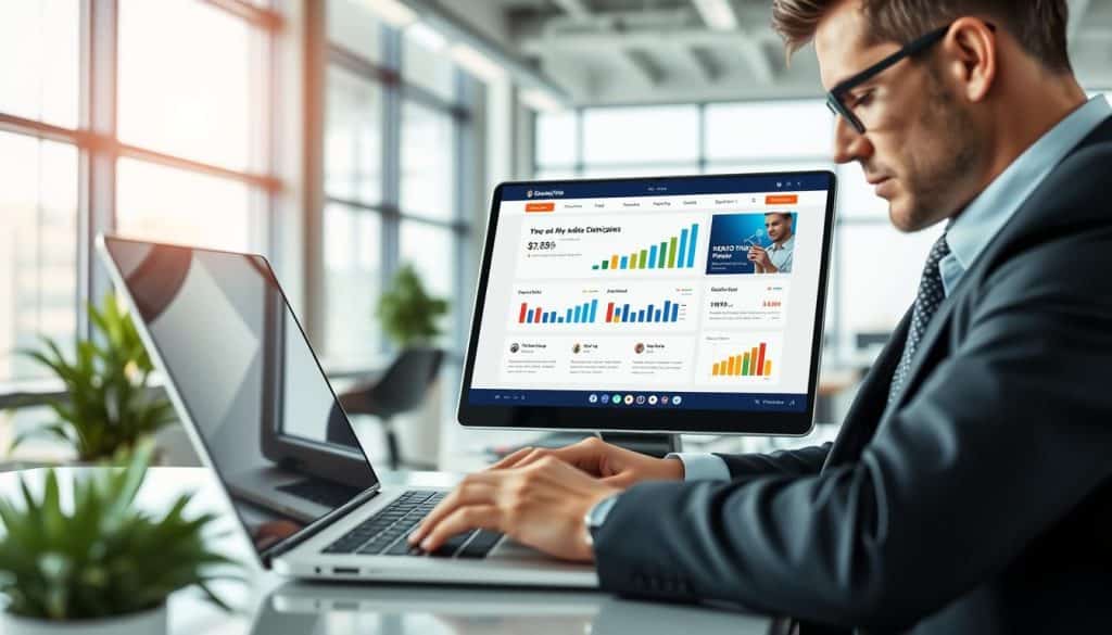 optymalizacja landing page dla Google Ads optymalizacja landing page dla Google Ads