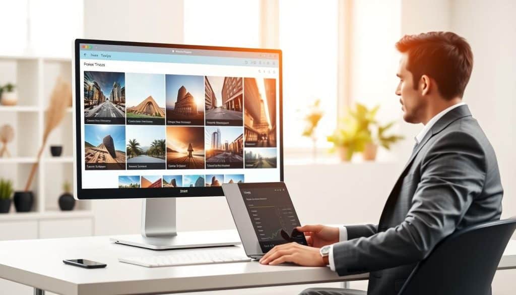 optymalizacja obrazów w Divi optymalizacja obrazów w Divi