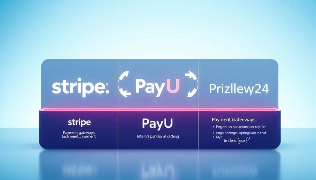 porównanie bramek płatności porównanie bramek płatności