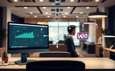 Synchronizacja stanów magazynowych: Jak spiąć Divi, WooCommerce i BaseLinker?