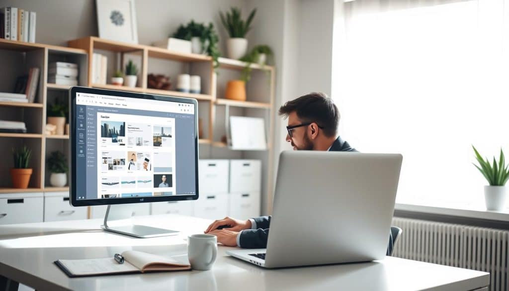 zarządzanie treściami w Divi zarządzanie treściami w Divi