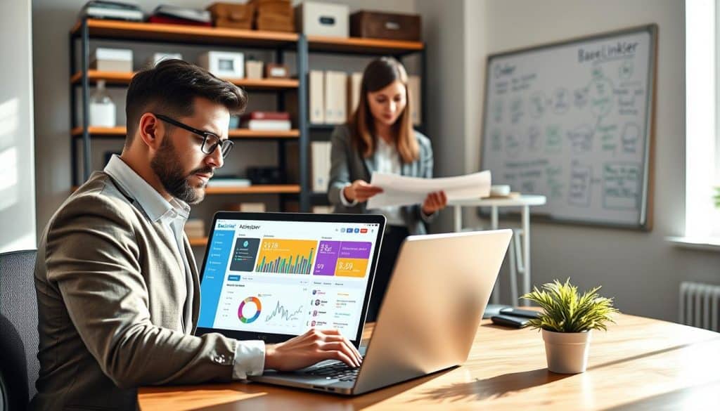 zarządzanie zamówieniami w BaseLinkerze zarządzanie zamówieniami w BaseLinkerze