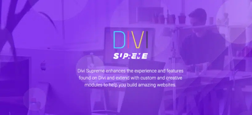 Darmowe wtyczki WordPress Divi