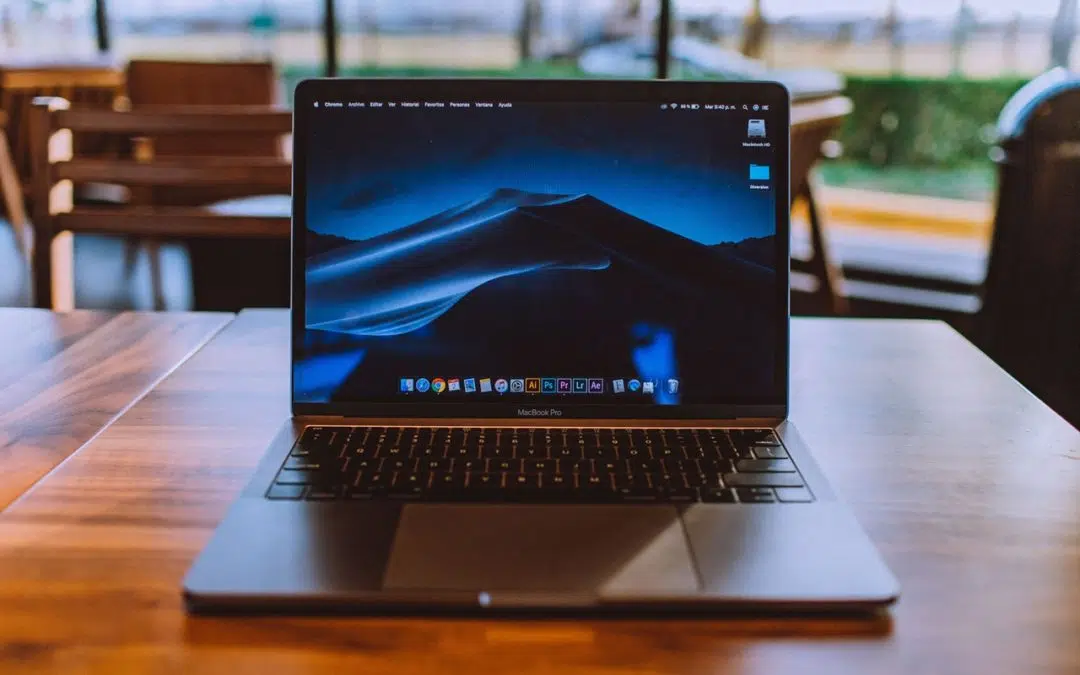 blog wordpress