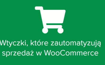 Najlepsze wtyczki woocommerce
