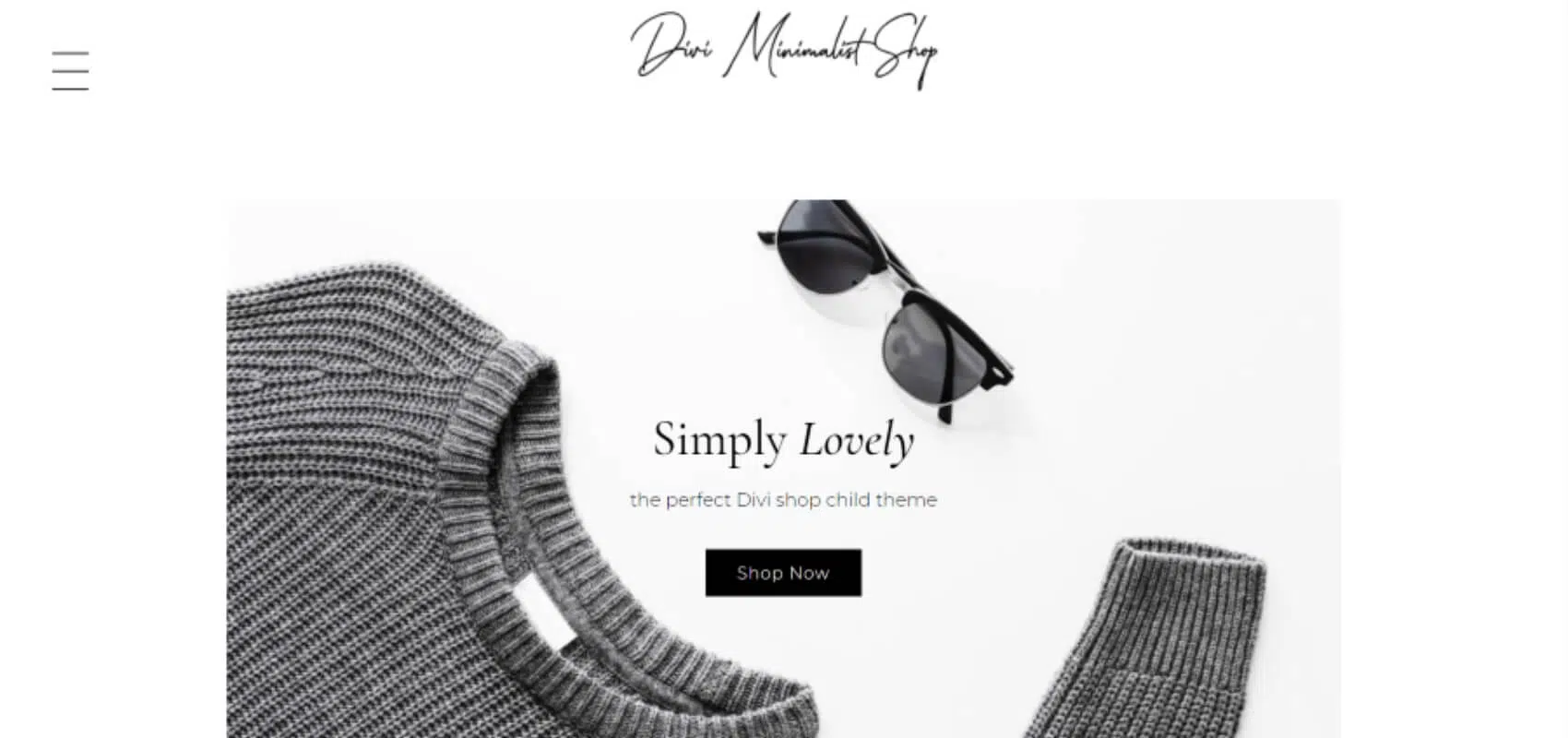 Motywy Divi WooCommerce Motywy Divi WooCommerce