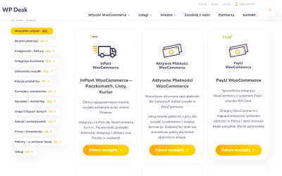 Czym jest marketplace i jak go zintegrowac z woocommerce