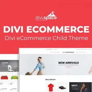 szablon ecommerce