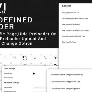 divi preloader