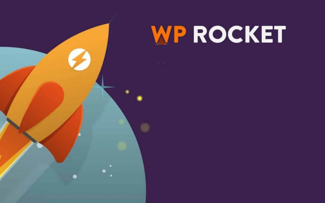 WP Rocket – Przyspieszenie strony na WordPressie