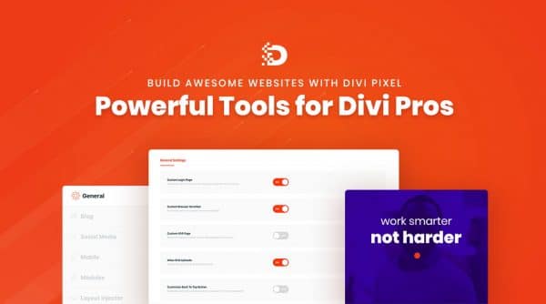 divi pixel