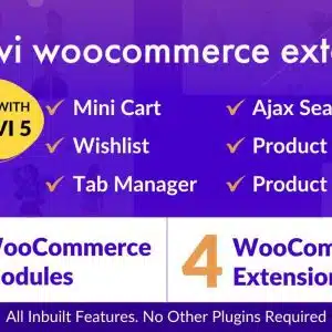 divi woocommmerce