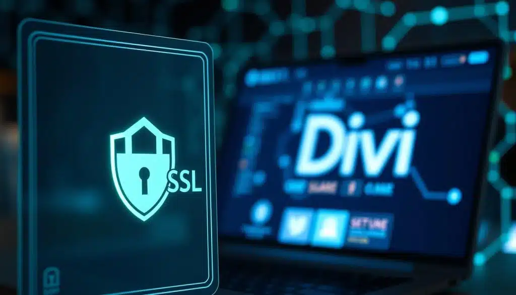 Certyfikat SSL dla Divi Certyfikat SSL dla Divi