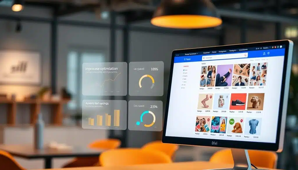 Optymalizacja Divi dla e-commerce Optymalizacja Divi dla e-commerce