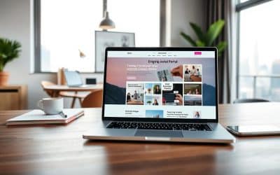 Jak zbudowac dochodowy portal informacyjny na divi uklady si