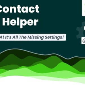 Divi Contact Form Helper — zaawansowane formularze