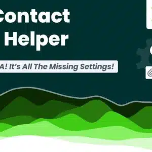 Divi Contact Form Helper – Zaawansowane Formularze Kontaktowe