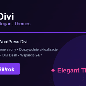 Licencja Divi WordPress — jak kupić i aktywować