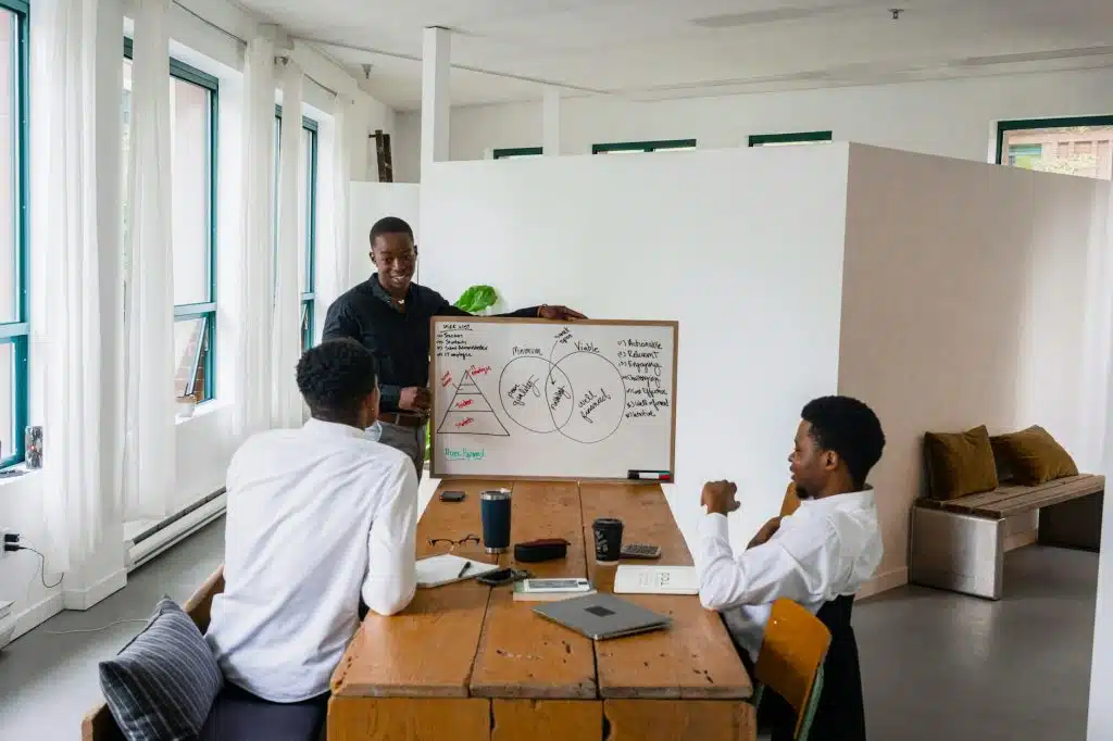 Projekt IT – agile team software house Divi