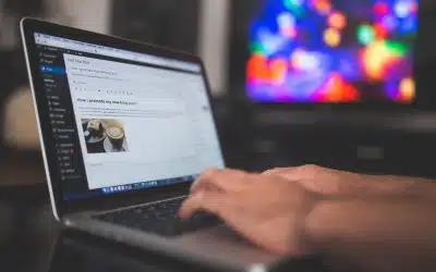 Blog firmowy – jak prowadzić go skutecznie na WordPress