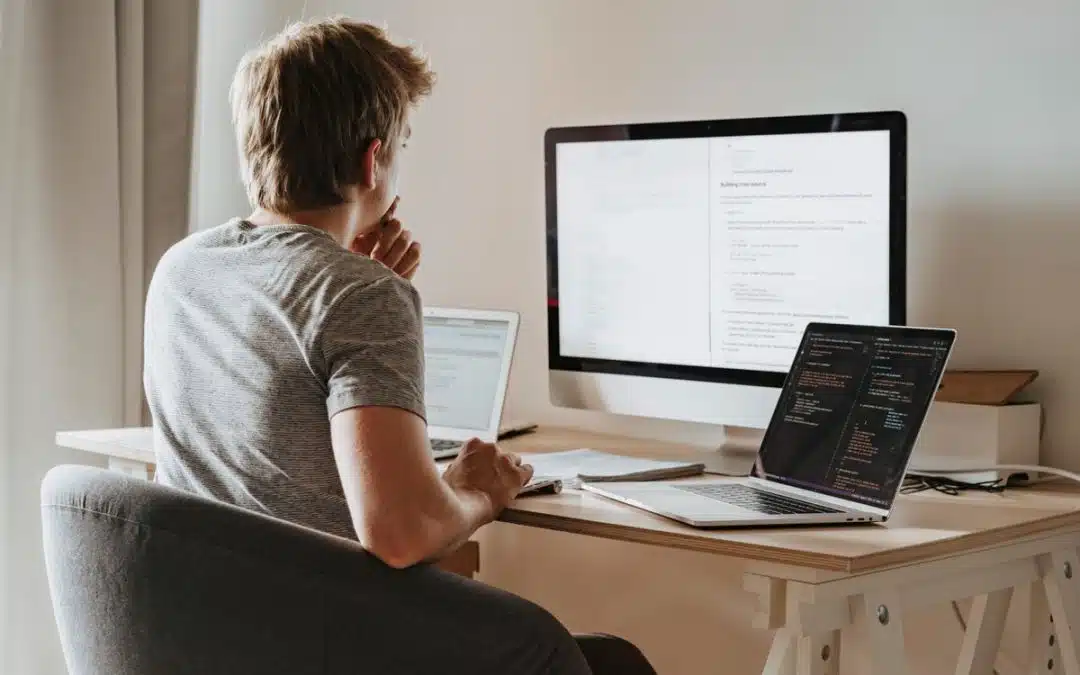 Divi Builder i WordPress – projektowanie strony w wizualnym edytorze