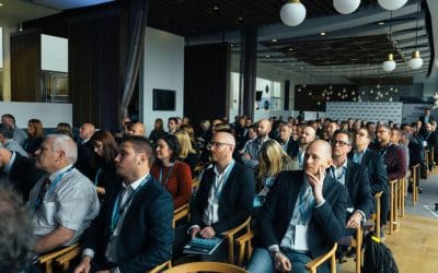 Strona firmy szkoleniowej divi
