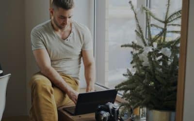 Strona b2b freelance divi