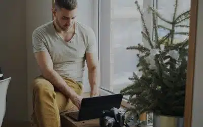 Strona b2b freelance divi