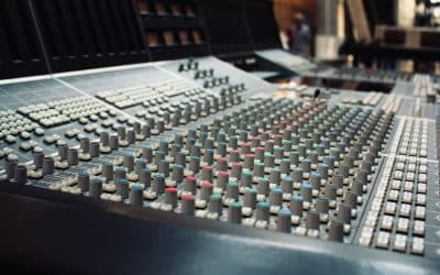 Strona studio nagran divi