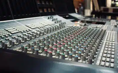 Strona studio nagran divi