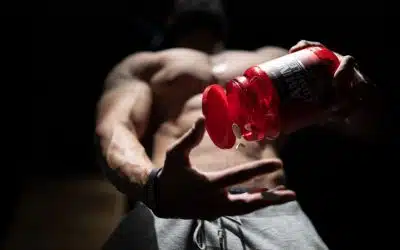 Strona suplementy fitness divi