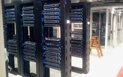 Domena i hosting — jak wybrać fundament pod stronę internetową
